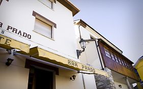 Hotel Restaurante Prado